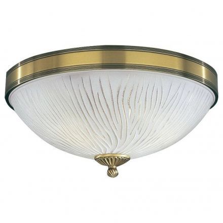 Потолочный светильник Reccagni Angelo PL 5650/3
