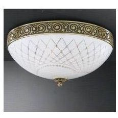 Потолочный светильник Reccagni Angelo PL 7002/4 (RECCAGNI PL 7002/4)