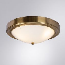 Потолочный светильник Arte Lamp A4049PL-3PB
