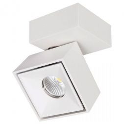 Светодиодный спот Citilux Стамп CL558020N