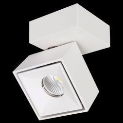 Светодиодный спот Citilux Стамп CL558020N