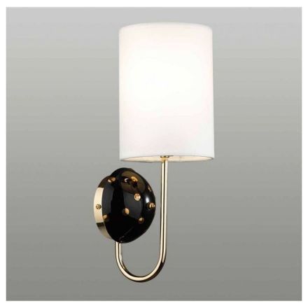 Бра Odeon Light Exclusive Modern Pollen 5424/1W