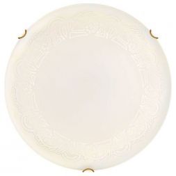 Настенно-потолочный светодиодный светильник Сонекс Snok Ammonite 7602/DL