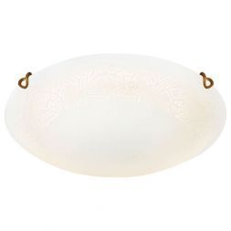 Настенно-потолочный светодиодный светильник Сонекс Snok Ammonite 7602/DL