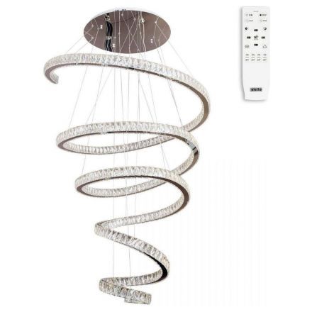 Подвесной светодиодный светильник Eletto EL330P140