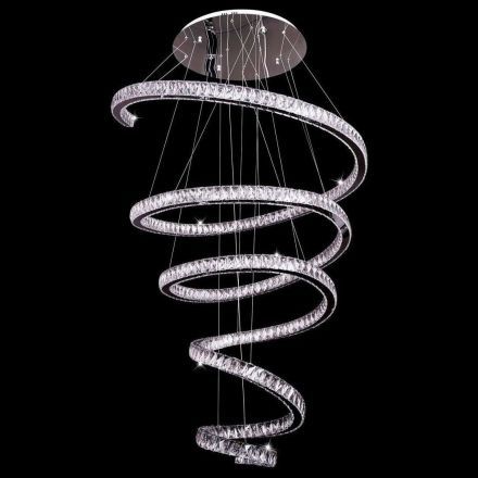 Подвесной светодиодный светильник Eletto EL330P140