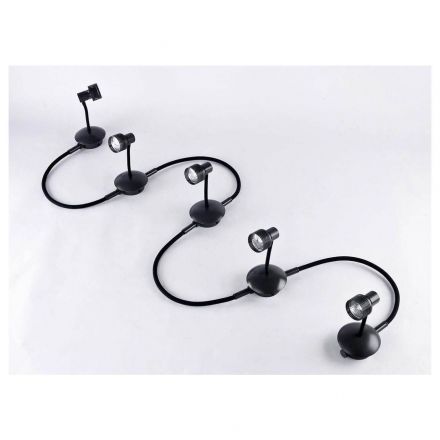 Спот Lussole Loft GRLSP-9821-05