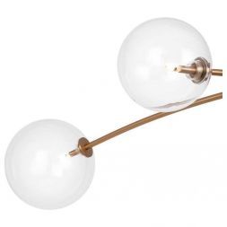 Подвесная люстра Maytoni Mood MOD172PL-06BS