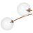 Подвесная люстра Maytoni Mood MOD172PL-06BS