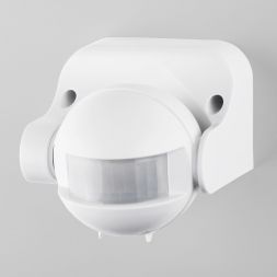 Инфракрасный датчик движения Elektrostandard SNS-M-08 1200W R12m