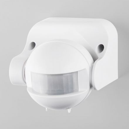 Инфракрасный датчик движения Elektrostandard SNS-M-08 1200W R12m