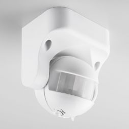 Инфракрасный датчик движения Elektrostandard SNS-M-08 1200W R12m