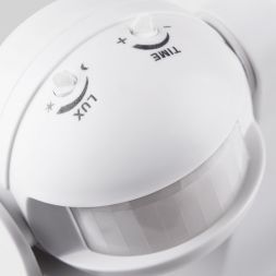 Инфракрасный датчик движения Elektrostandard SNS-M-08 1200W R12m