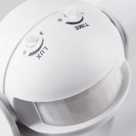 Инфракрасный датчик движения Elektrostandard SNS-M-08 1200W R12m