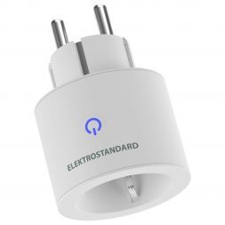 Умная розетка 76102/00 Elektrostandard