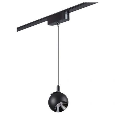 Трековый подвесной светодиодный светильник Novotech Shino Smal 359098