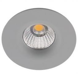Светильник потолочный Arte Lamp A1427PL-1GY