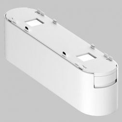 Трековый светодиодный светильник Maytoni Radity Basis Grid TR084-1-6W3K-W