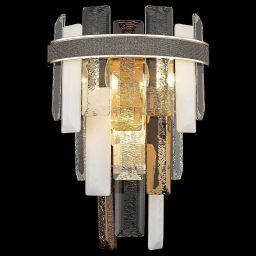 Настенный светильник Wertmark WE115.03.301 Christel (WERTMARK WE115.03.301)