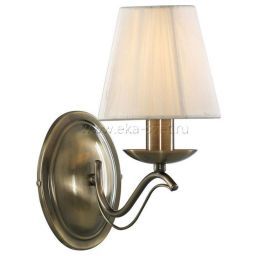 Бра Arte Lamp A9521AP-1AB (ARTE A9521AP-1AB) Бра Arte Lamp A9521AP-1AB (ARTE A9521AP-1AB)