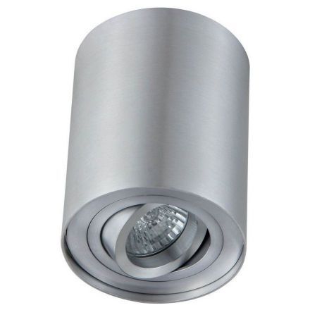 Точечный светильник Crystal Lux CLT 410C AL