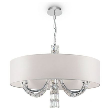 Подвесная люстра Maytoni DIA008PL-06CH Talento
