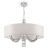 Подвесная люстра Maytoni DIA008PL-06CH Talento