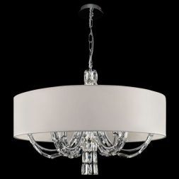 Подвесная люстра Maytoni DIA008PL-06CH Talento