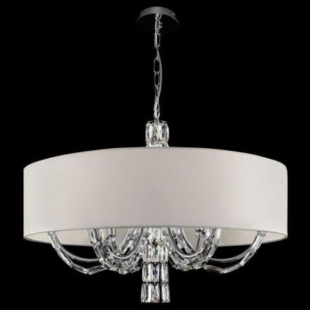 Подвесная люстра Maytoni DIA008PL-06CH Talento