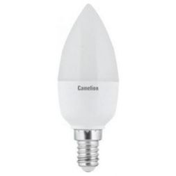 Лампа светодиодная Camelion LED4,5-C35/830/E14
