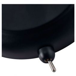 Настенное бра Arte Lamp A1857AP-1BK
