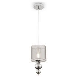 Подвесной светильник Freya FR5093PL-01CH (MAYTONI FR5093PL-01CH)
