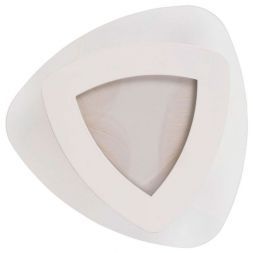 Настенный светильник Arte Lamp A1393AP-1WH