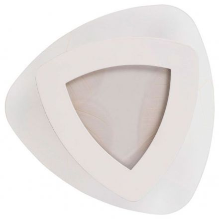 Настенный светильник Arte Lamp A1393AP-1WH