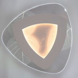Настенный светильник Arte Lamp A1393AP-1WH