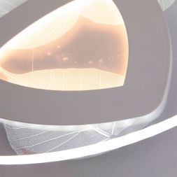 Настенный светильник Arte Lamp A1393AP-1WH