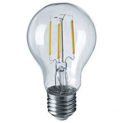 Лампа Navigator 61 623 NLL-F-A60-8-230-2.7K-E27-DIMM
