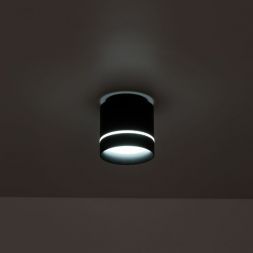 Потолочный светодиодный светильник Citilux CL745021N Борн