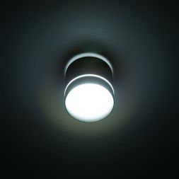 Потолочный светодиодный светильник Citilux CL745021N Борн
