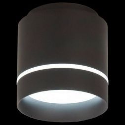 Потолочный светодиодный светильник Citilux CL745021N Борн