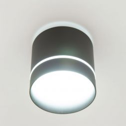 Потолочный светодиодный светильник Citilux CL745021N Борн