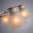 Потолочная люстра Arte Lamp A1031PL-5WH