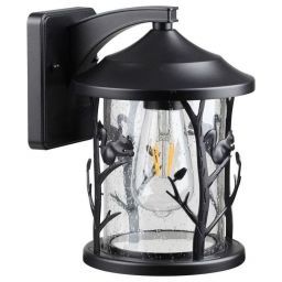 Уличный настенный светильник Odeon Light 4963/1W Cuita (ODEON 4963/1W)