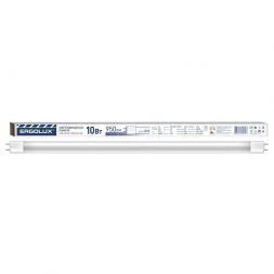 Светодиодная лампа Ergolux LED-Т8-60-10W-G13-6K