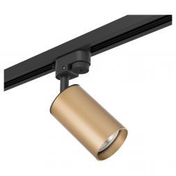 Трековый светильник Lightstar Rullo (214440+592057) R1T440