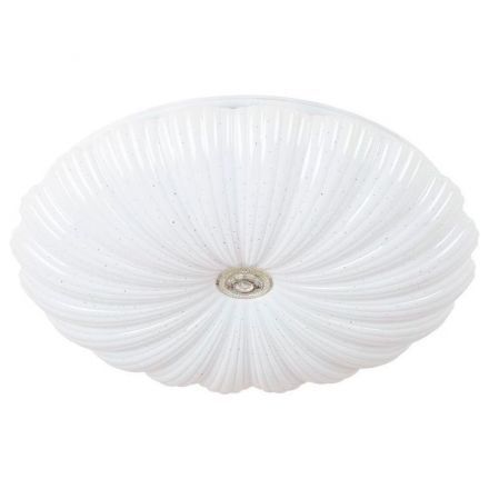 Потолочный светодиодный светильник Arte Lamp A2675PL-72WH