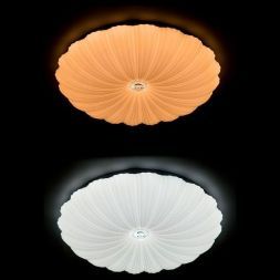 Потолочный светодиодный светильник Arte Lamp A2675PL-72WH