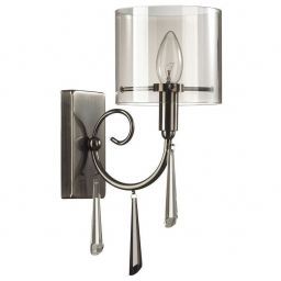 Бра Odeon Light 4890/1W Nicole (ODEON 4890/1W)