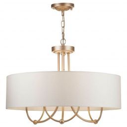 Подвесная люстра Maytoni Roma ARM006PL-08G (MAYTONI ARM006PL-08G)