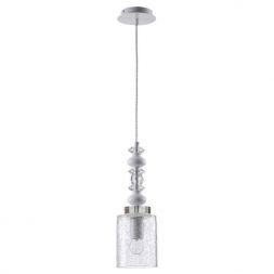 Подвесной светильник Crystal Lux Mateo SP1 White